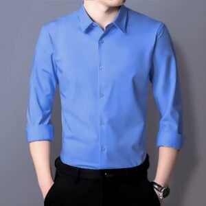 Akasi -Men's Shirt