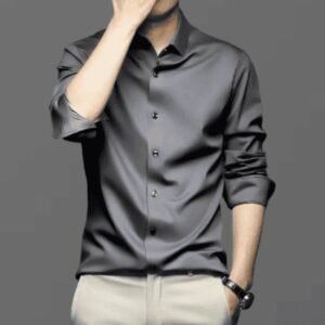 Ash -Men's Shirt