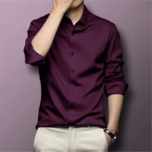 Jam -Men's Shirt